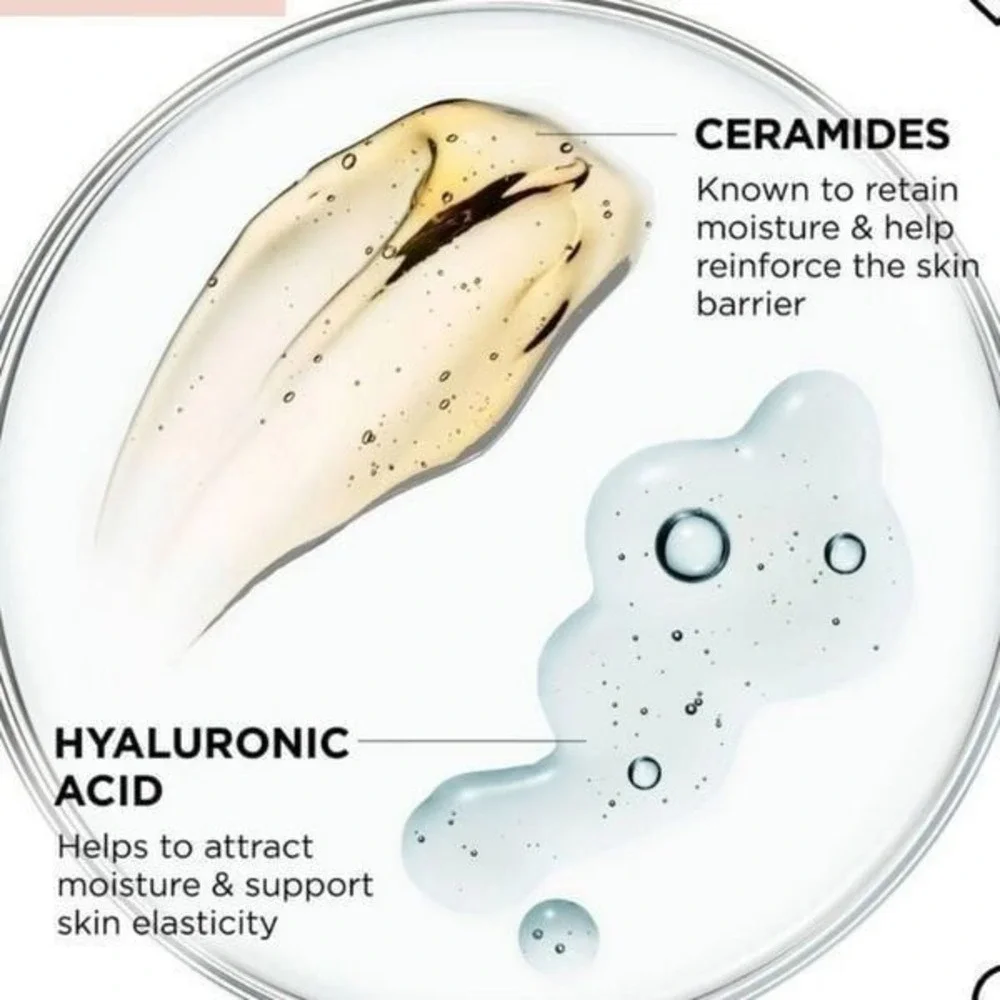 It Cosmetics Confidence In A Cleanser Hydrating Cleaning Serum